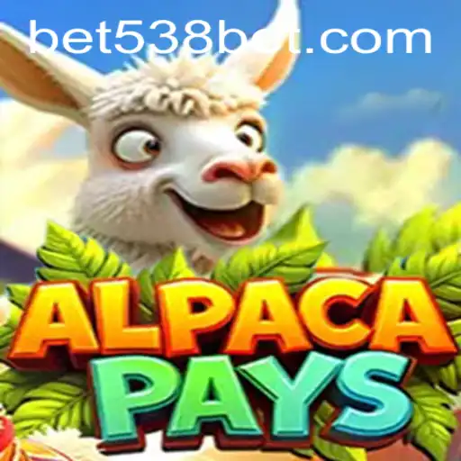 Discover the Thrills of AlpacaPays: An Exciting New Game at 538bet.COM