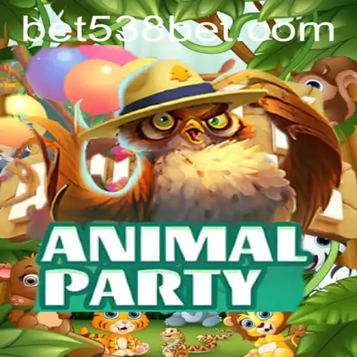 Discover the Thrills of AnimalParty: A Gateway to Adventure and Fun
