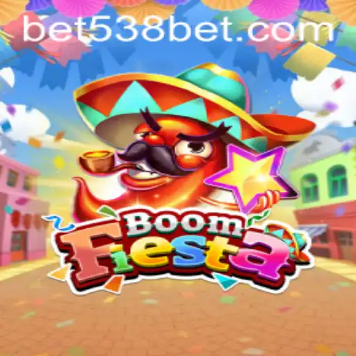 Exploring the Excitement of BoomFiesta: An In-depth Guide to Gameplay with 538bet.COM