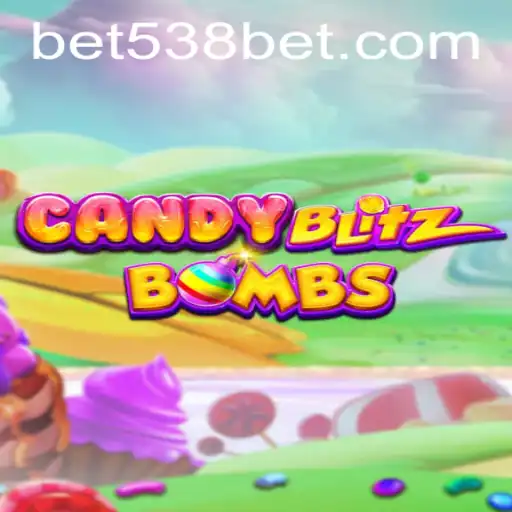 CandyBlitzBombs: An Exciting New Game with a Sweet Twist