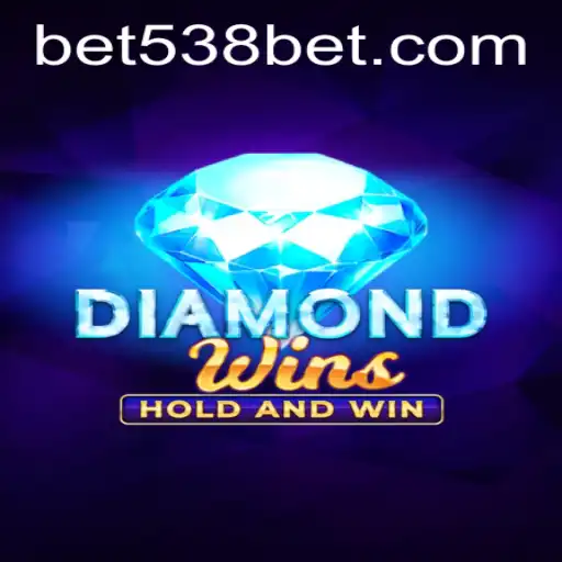 Discover the Thrilling World of DiamondWins at 538bet.COM
