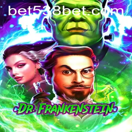 Discover the Thrilling World of DrFrankenstein and Explore the Exciting Realm of 538bet.COM