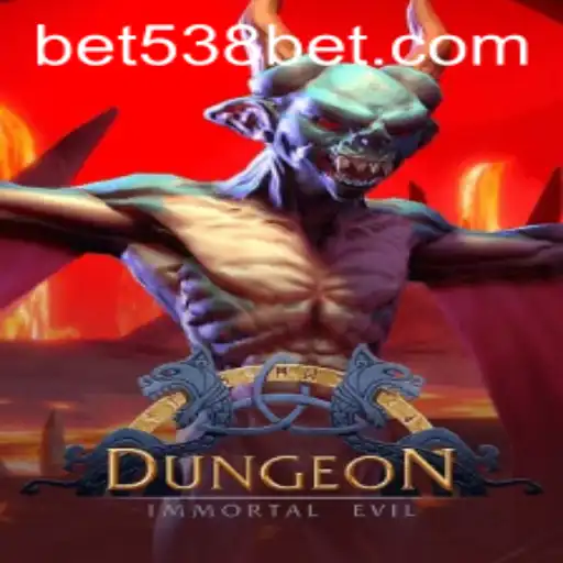 Explore the Exciting World of Dungeon with 538bet.COM