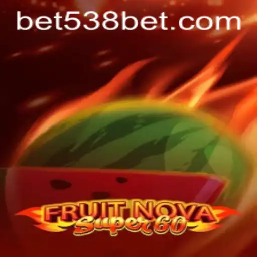 Exploring the Thrills of FruitNovaSuper60: A Modern Slot Gaming Experience