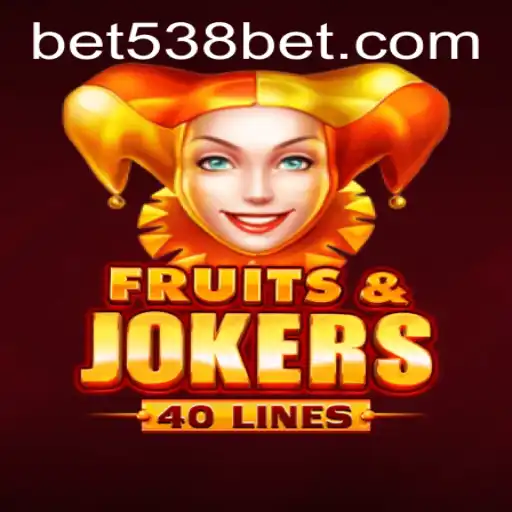 Exploring the Exciting World of FruitsAndJokers40 at 538bet.COM