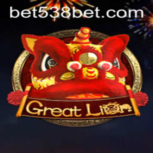 Explore the Excitement of GreatLion: A New Era in Gaming with 538bet.COM