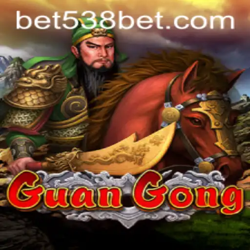 Discover the Fascinating World of GuanGong: A Revolutionary Game Experience