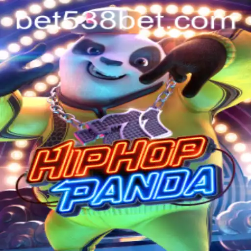 Exploring HipHopPanda: The Game Taking the Online Casino World by Storm