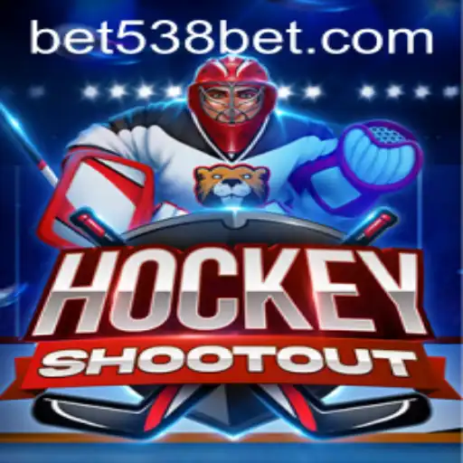HockeyShootout: Mastering the Ice with 538bet.COM