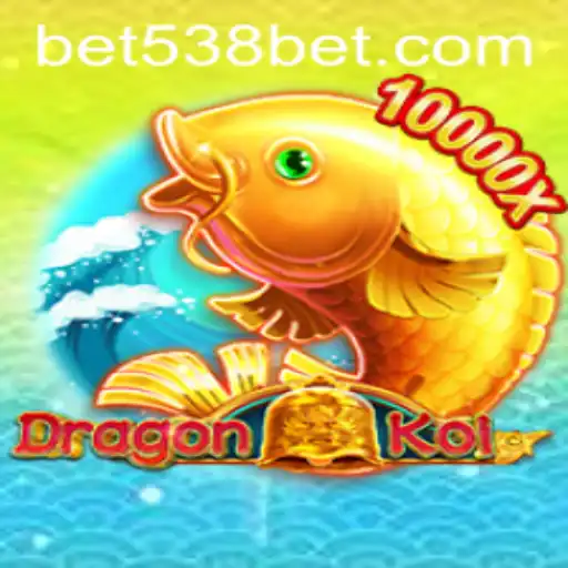DragonKoi: A Dive into the Mystical World of Gaming