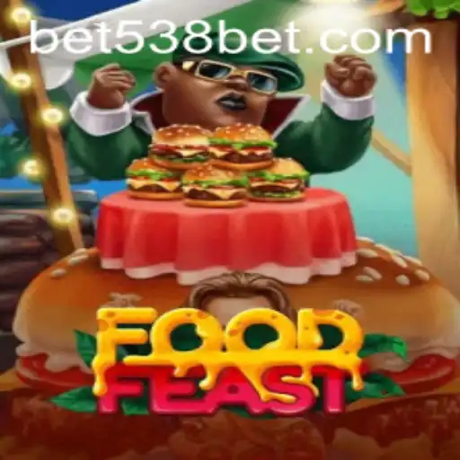 Explore the Thrilling World of FoodFeast: A Culinary Adventure Game