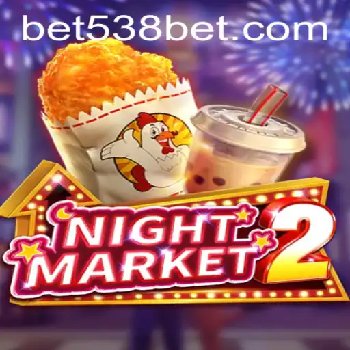 NightMarket2: A Thrilling New Game Reviewed