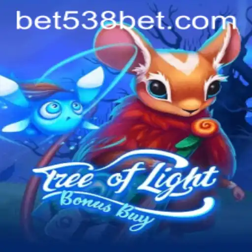 Exploring the Enchanting World of TreeOfLightBonusBuy on 538bet.COM