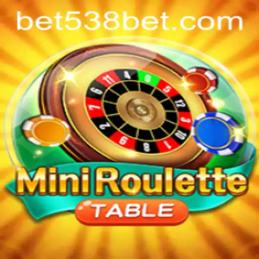 Exploring MiniRoulette: A Fresh Take on Classic Casino Gaming with 538bet.COM