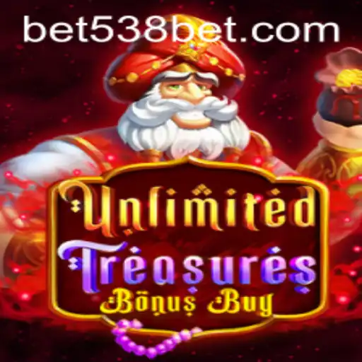 UnlimitedTreasuresBonusBuy: A Comprehensive Guide to Enjoying this Exciting Game on 538bet.COM