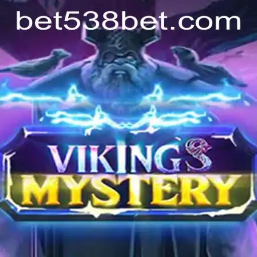 VikingsMystery: Unveiling the Enigmatic Norse-Themed Game on 538bet.COM
