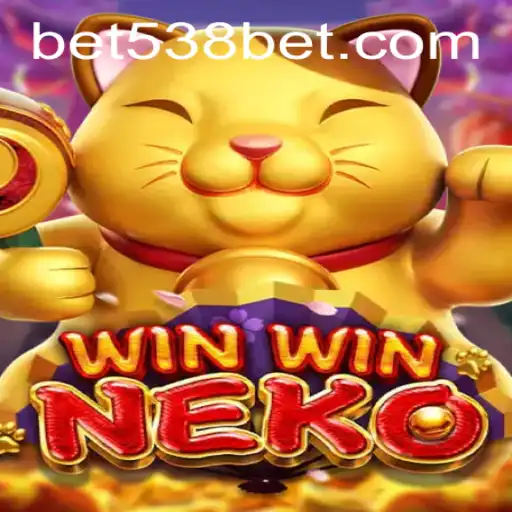 Explore the Exciting World of WinWinNeko at 538bet.COM